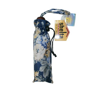 custom umbrella optional accessories: plaque