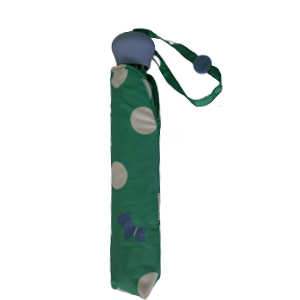 custom umbrella optional accessories: cover