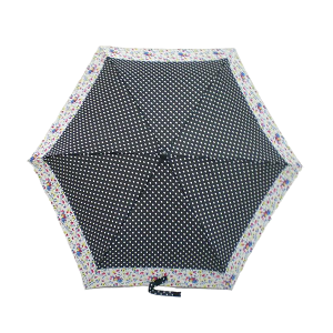 umbrella canopy custom: 6 triangles piece together