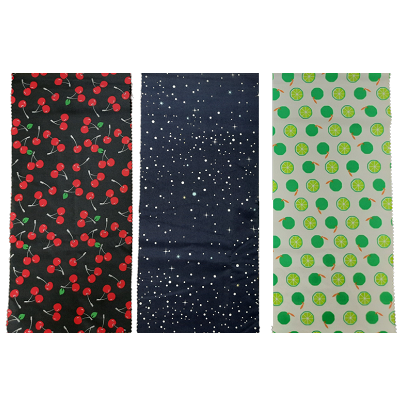 umbrella fabric custom