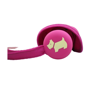 umbrella handle custom: animal shape