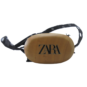 umbrella handle custom: logo handle